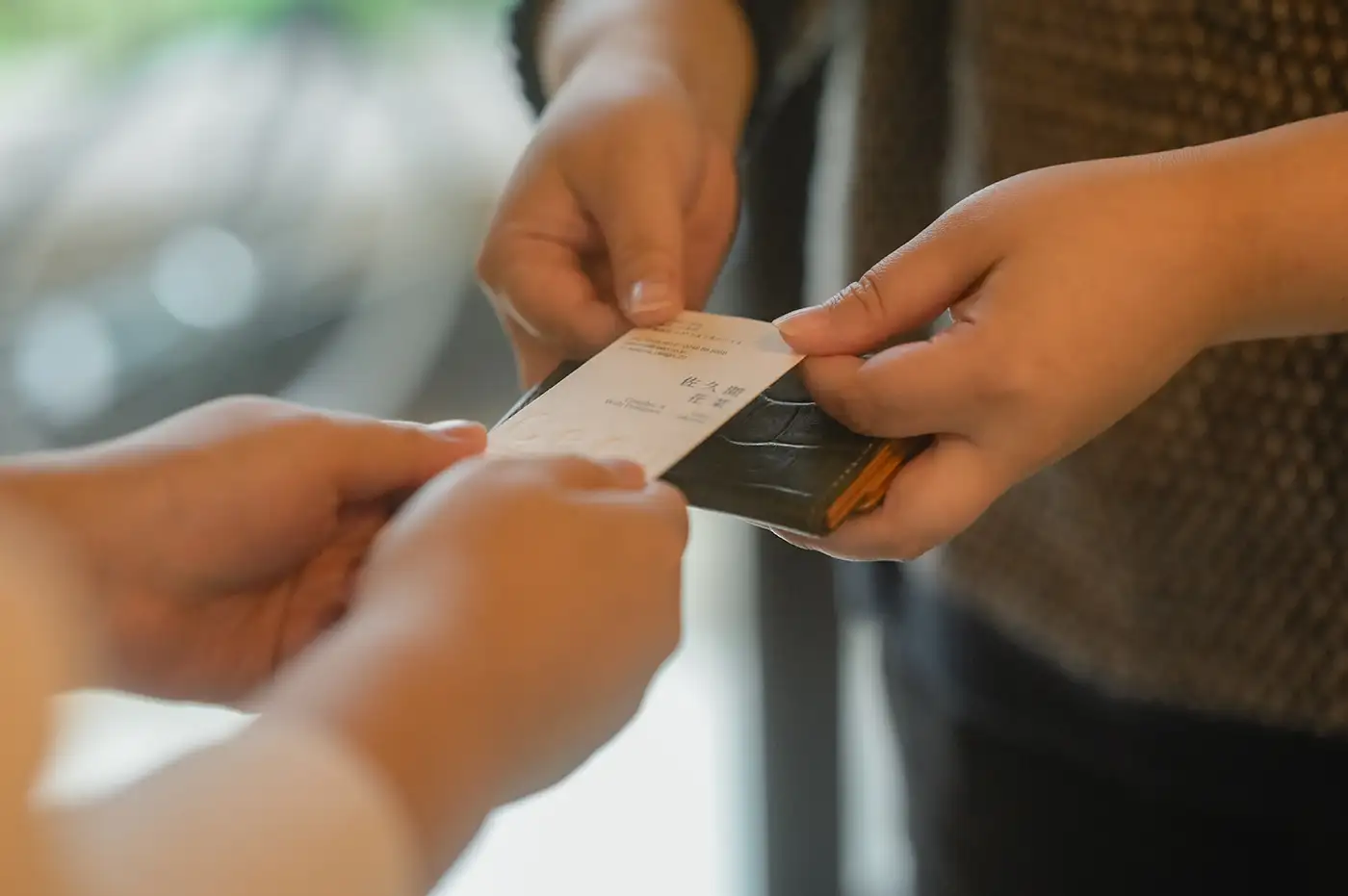 Ceep お問い合わせイメージ - 1