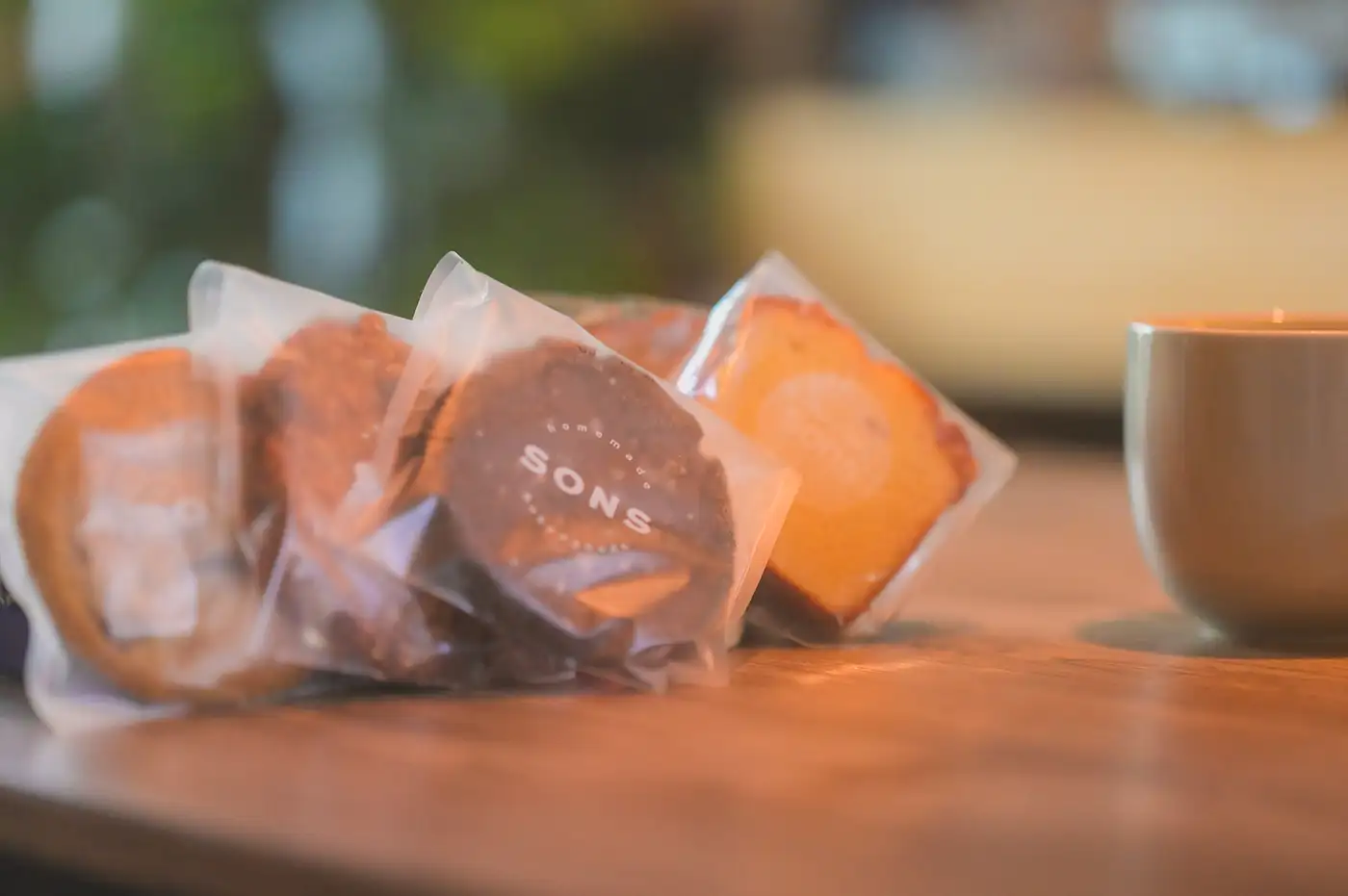 Ceep お問い合わせイメージ - 2