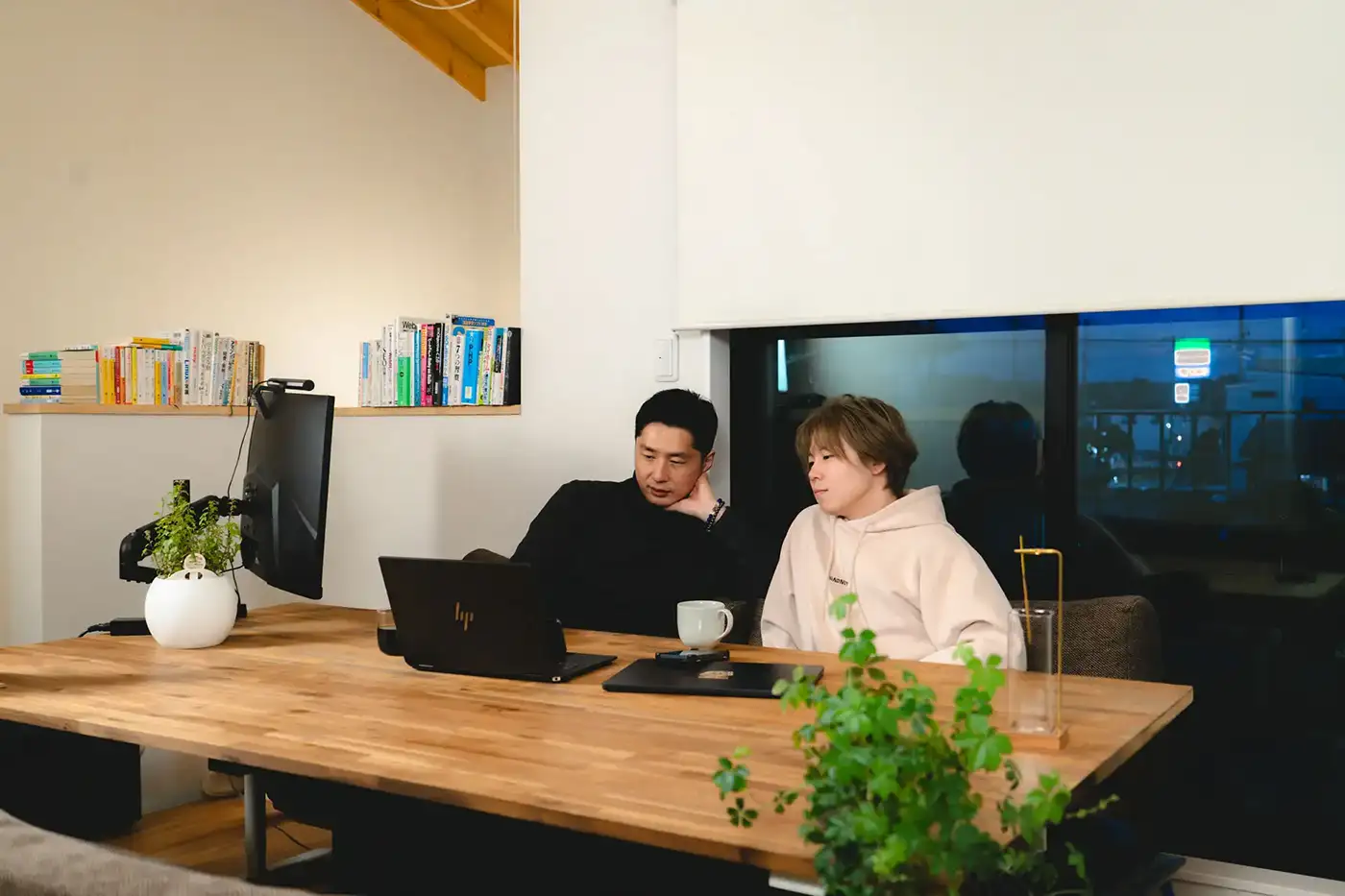 Ceep お問い合わせイメージ - 2