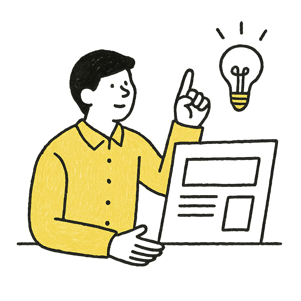 企画提案・戦略設計