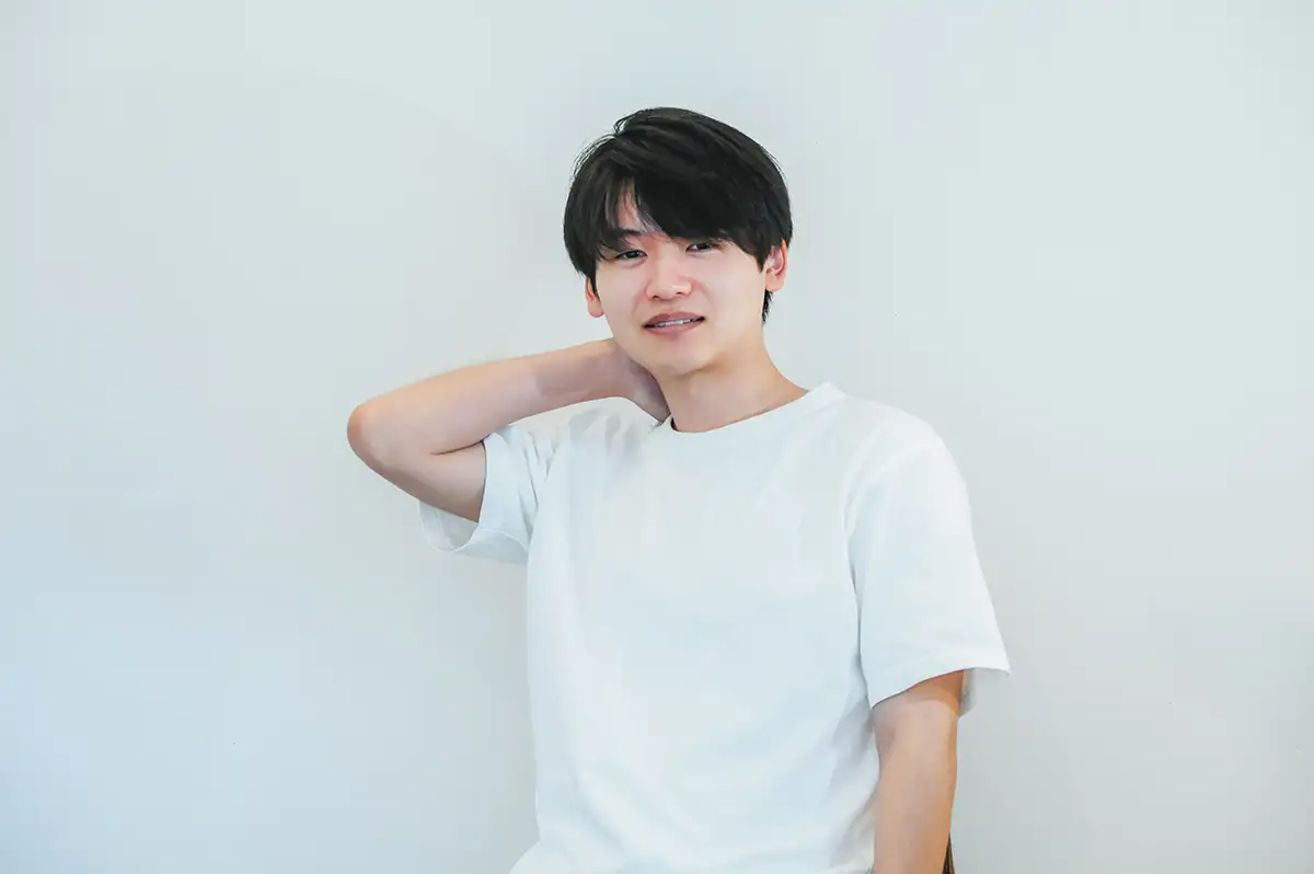 清野 汰問