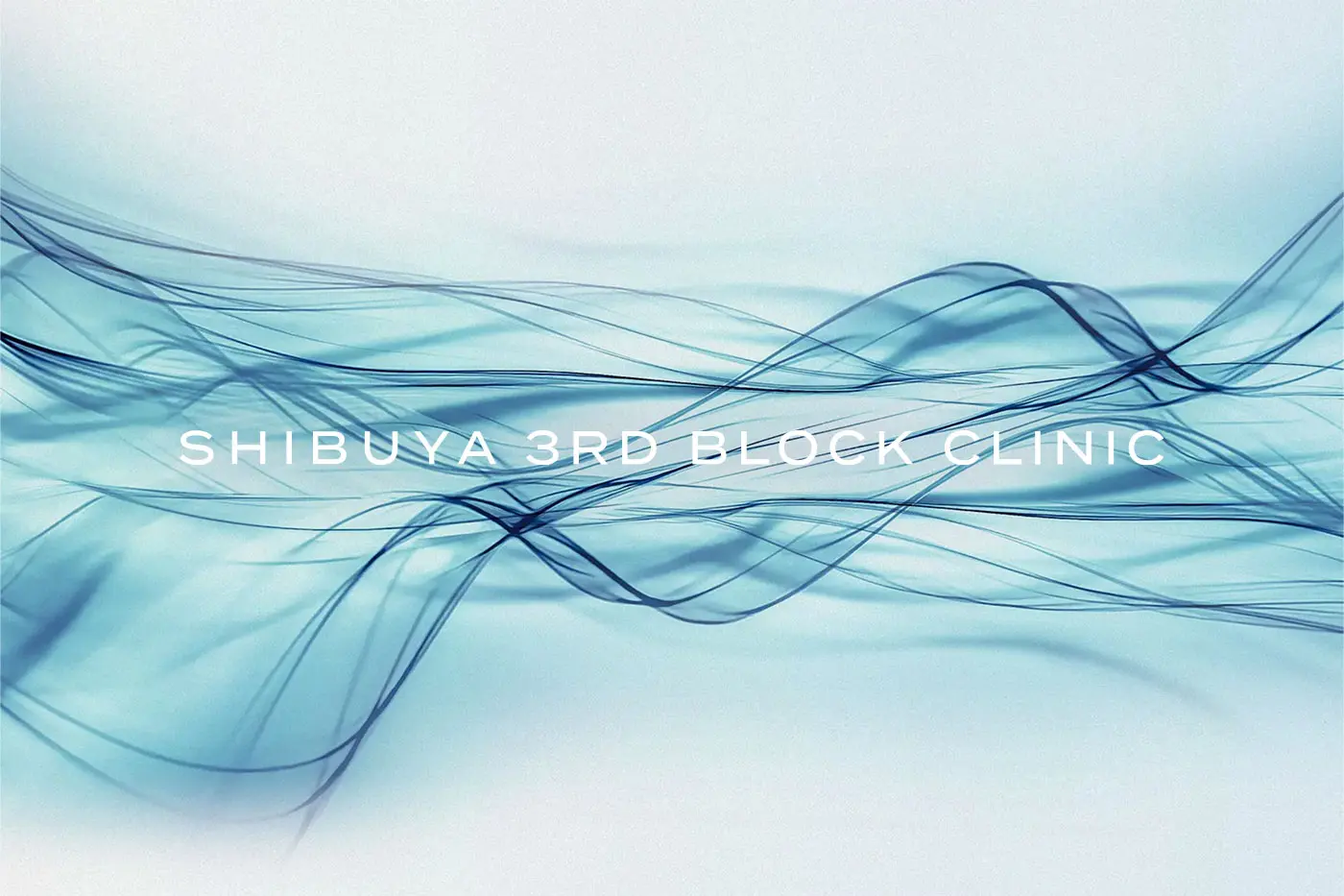 Shibuya 3rd Block Clinic