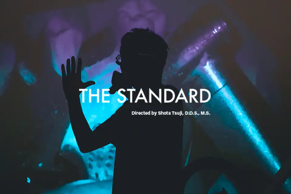 THE STANDARD Official Web